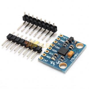 6DOF MPU-6050 3 Axis Gyro With Accelerometer Sensor Module