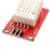 Módulo sensor de temperatura y humedad AM2302 DHT22 para Arduino - productos que funcionan con placas Arduino oficiales