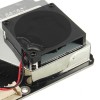 جهاز استشعار PM SDS011 عالي الدقة ليزر PM2.5 وحدة مستشعر الكشف عن جودة الهواء جهاز اختبار الغبار الفائق الناتج الرقمي