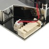 PM傳感器SDS011高精度激光PM2.5空氣質量檢測傳感器模塊超級灰塵測試儀數字輸出