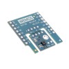 SHT30 Shield V2.0.0 SHT30 I2C 数字温湿度传感器模块，适用于 D1 Mini