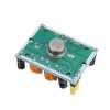 HC-SR501 Infrarrojo ajustable IR Módulo PIR piroeléctrico Sensor de movimiento Detector de inducción del cuerpo humano