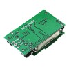 HFS-DC06 5.8GHz Microwave Radar Sensor Module DC 5V ISM Waveband Sensing 12M