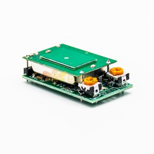 HFS-DC06 5.8GHz Microwave Radar Sensor Module DC 5V ISM Waveband Sensing 12M