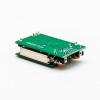 HFS-DC06 5.8GHz Microwave Radar Sensor Module DC 5V ISM Waveband Sensing 12M