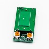 HFS-DC06 5.8GHz Microwave Radar Sensor Module DC 5V ISM Waveband Sensing 12M