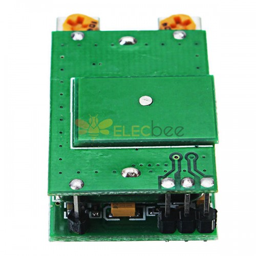 Hfs Dc Ghz Microwave Radar Sensor Module Dc V Ism Waveband