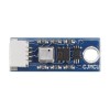 HTU21D+BMP180+BH1750FVI Temperature and Humidity Air Pressure Sensor Module