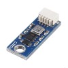 HTU21D+BMP180+BH1750FVI Temperature and Humidity Air Pressure Sensor Module