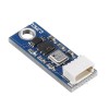 HTU21D+BMP180+BH1750FVI Temperature and Humidity Air Pressure Sensor Module