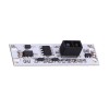 Hand Sweep Wave Sensor Switch Module for 5V 12V 24V 72W Cabinet Lamp Wardrobe LED Lights