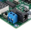 Medidor Controlador de Temperatura Inteligente com Sensor de Temperatura de Alta Precisão com Display Digital -45°C a 125°C