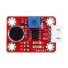 High Sensitivity Microphone Sound Detection Module Sound Control Sensor Compatible with Digital Signal