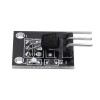 KY-001 3pin DS18B20 溫度測量傳感器模塊 KY001 for Arduino - 與官方 Arduino 板配合使用的產品