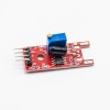 KY-026 Flame Sensor Module IR Sensor Detector For Temperature Detecting