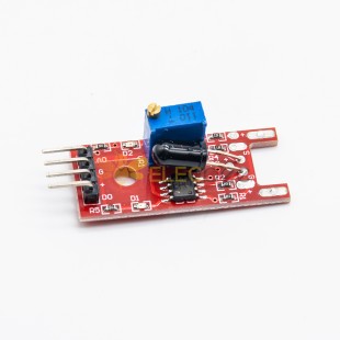 KY-026 Flame Sensor Module IR Sensor Detector For Temperature Detecting