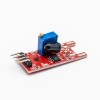 KY-026 Flame Sensor Module IR Sensor Detector For Temperature Detecting