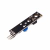 KY-033 TCRT5000 Line Track Sensor Module Reflection Infrared Follower Sensor Switch Obstacle Avoidance Module