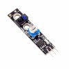 KY-033 TCRT5000 Line Track Sensor Module Reflection Infrared Follower Sensor Switch Obstacle Avoidance Module