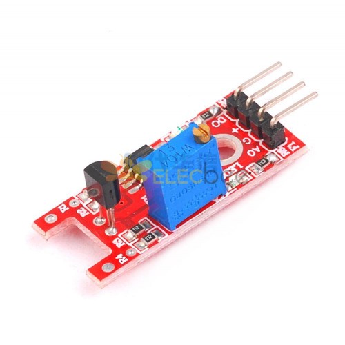 Ky 036 Metal Touch Sensor Module Human Touch Sensor Geekcreit For Arduino Products That Work 1125