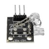 KY-039 Arduino용 5V 손가락 감지 하트비트 센서 모듈 감지기