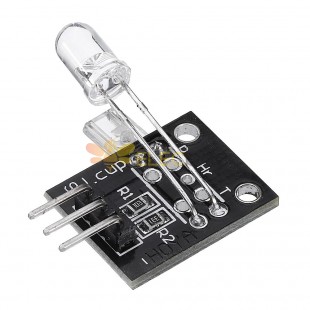 KY-039 Finger Detection Heartbeat Sensor Module Finger Detect Measurement