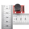 KY-040 Sensör Anahtarı için 15x16.5mm Potansiyometre Döner Düğme Kapağı ile 360 ​​Derece Döner Kodlayıcı Modülü