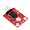 3231 Clock Module (pad hole) with Pin Header Board IIC Interface