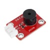 Active Buzzer AlModule (pad hole) Anti-reverse Plug White Terminal For SCM Project