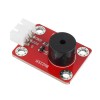 Active Buzzer AlModule (pad hole) Anti-reverse Plug White Terminal For SCM Project