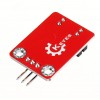 Sensore di rottura foto (foro pad) con segnale digitale della scheda del modulo pin header
