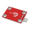 TEMT6000 Light Sensor(Pad hole) Analog Signal Module with Pin Header Version