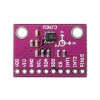 LSM6DS33TR 3-Axis Accelerometer + 3-Axis Gyroscope 6-Axis Inertial Angle Sensor 6DOF Module