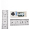 Módulo de sensor de leitor de impressão digital F1020SC Fingerprint Hat para placa de desenvolvimento ESP32 IoT