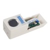 Módulo de sensor de leitor de impressão digital F1020SC Fingerprint Hat para placa de desenvolvimento ESP32 IoT