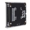 指紋讀取器 FPC 1020A 面板，用於 M5 Faces 電容式指紋傳感器模塊