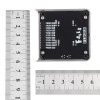 指紋讀取器 FPC 1020A 面板，用於 M5 Faces 電容式指紋傳感器模塊