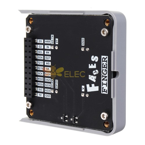 Finger Print Reader Fpc 1020a Panel For M5 Faces Capacitive Fingerprint Sensor Module 5941