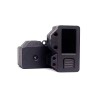 ESP32 Kit de desarrollo de cámara térmica Lepton 3.0 Cámara de imágenes Módulo de sensor IMU MPU6886 de 6 ejes
