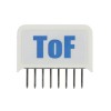 ToF HAT VL53L0X および 940nm VCSEL 高精度レーザー測距センサー モジュール開発ボード