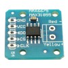 适用于 Arduino 的 MAX31855 MAX6675 SPI K 热电偶温度传感器模块板