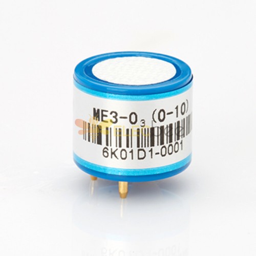 ME3-03 Electrochemical Gas Ozone Sensor Module 0-20ppm Low Consumption High Sensitivity
