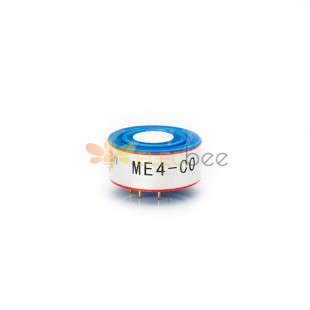 ME4-CO Electrochemical Carbon Monoxide Sensor Module CO Detector 0-1000ppm for Industrial and Environmental Protection