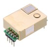 MH-Z19 MH-Z19B Módulo de sensor de CO2 infrarrojo Sensor de gas de dióxido de carbono para monitor de CO2 0-5000ppm MH Z19B con pin