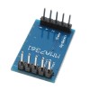 MMA7361 Angle Sensor Inclination Accelerometer Acceleration Module For