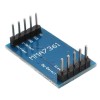 MMA7361 Angle Sensor Inclination Accelerometer Acceleration Module For