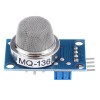 MQ-136 H2S 氣體傳感器模塊 MQ136 氫硫檢測傳感器模塊 5V DC