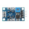 MQ-4 Methane Natural Gas Sensor Module Shield Liquefied Electronic Detector Module