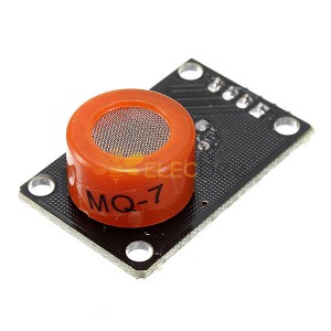Módulo Sensor de Gás de Monóxido de Carbono MQ-7 MQ7 CO