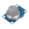 MQ-9 一氧化碳易燃 CO 氣體傳感器模塊 Arduino 屏蔽液化電子檢測器模塊 - 與官方 Arduino 板配合使用的產品